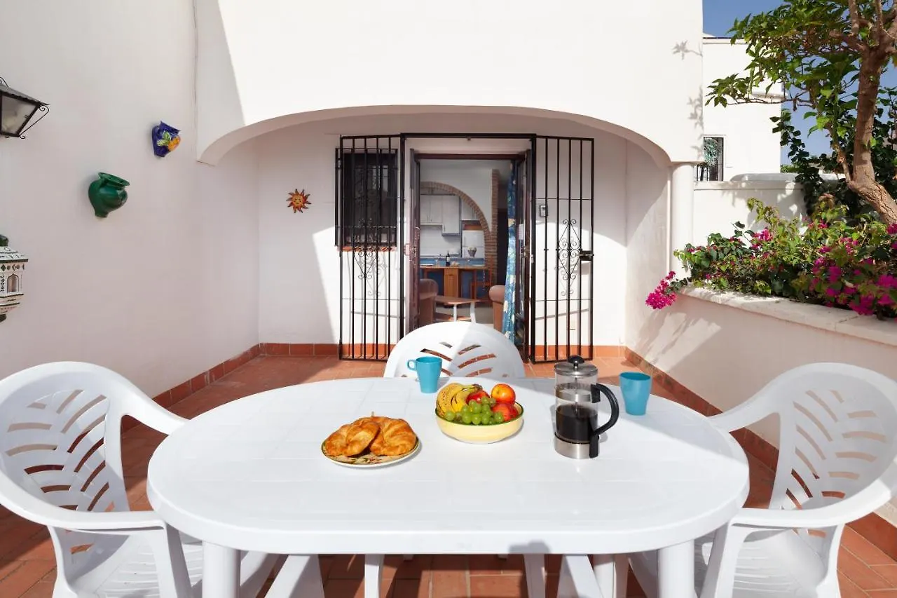 Tanger 3 El Oasis De Capistrano Βίλα Nerja