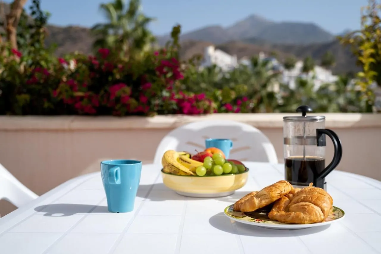 Σπίτι διακοπών Tanger 3 El Oasis De Capistrano Βίλα Nerja Ισπανία