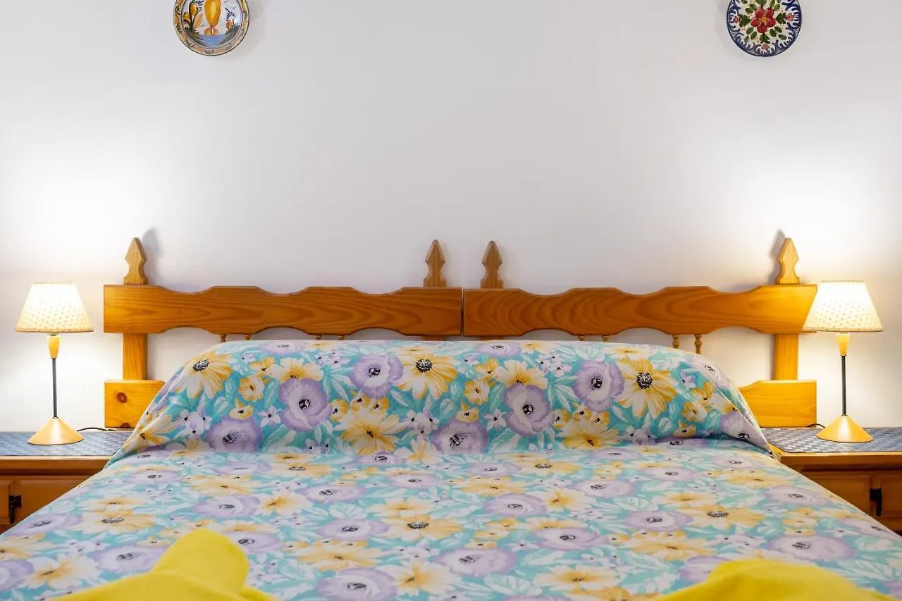 Tanger 3 El Oasis De Capistrano Βίλα Nerja Ισπανία