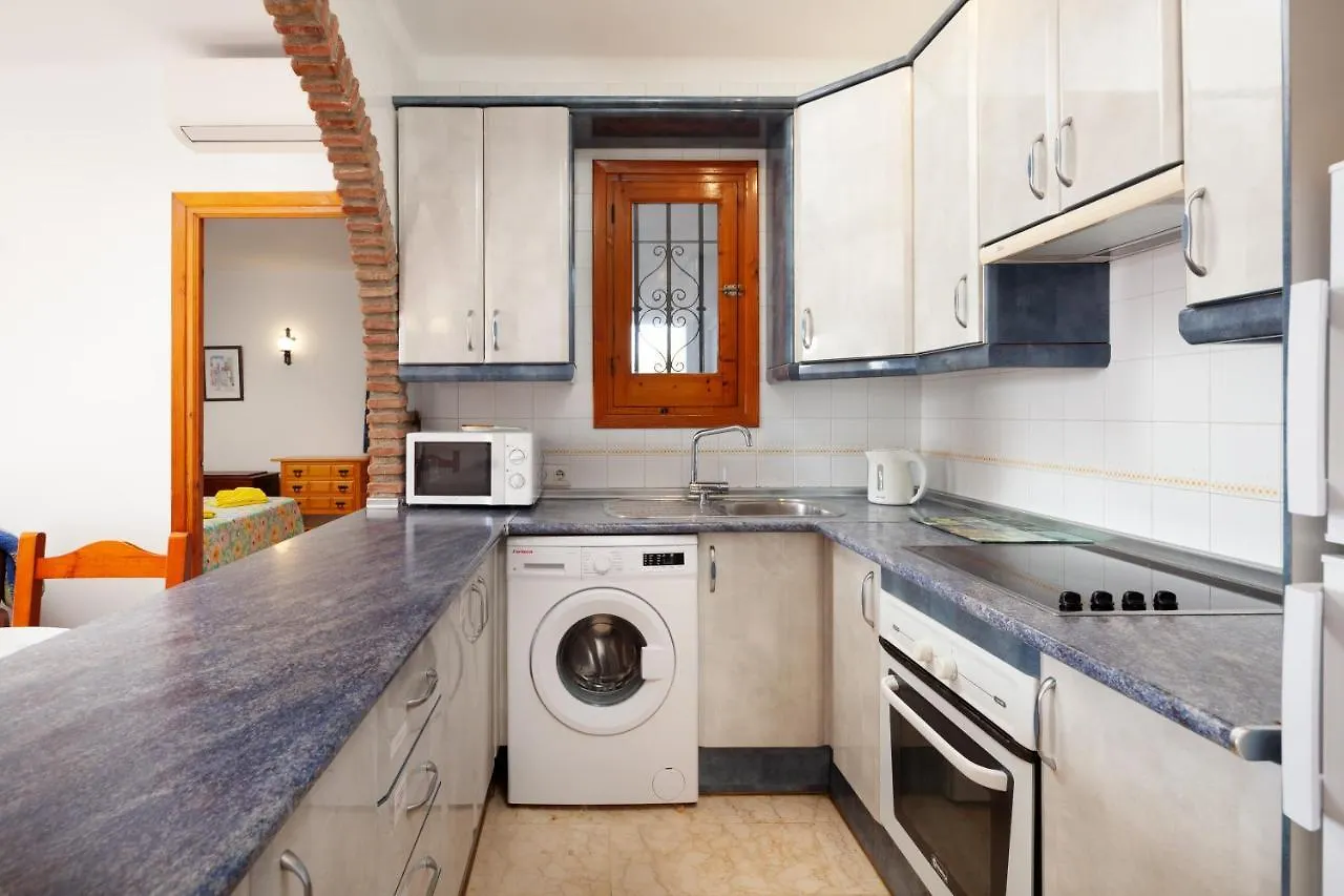 Tanger 3 El Oasis De Capistrano Βίλα Nerja 0*,  Ισπανία