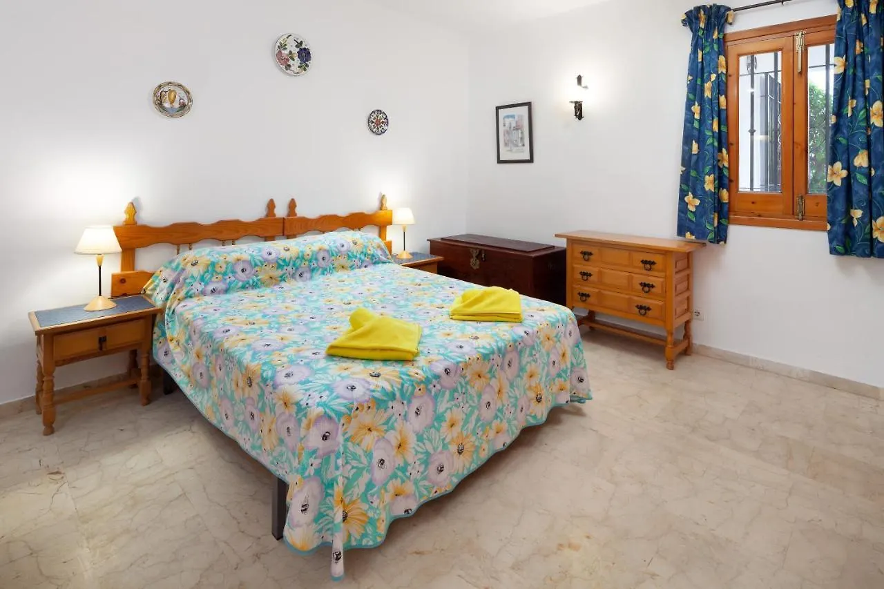 Tanger 3 El Oasis De Capistrano Βίλα Nerja Σπίτι διακοπών