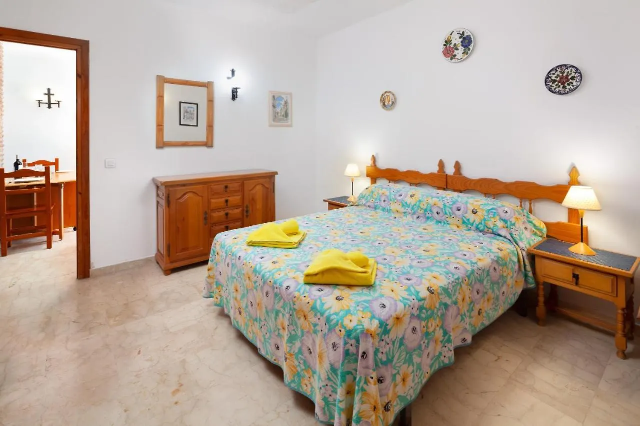 Tanger 3 El Oasis De Capistrano Βίλα Nerja Σπίτι διακοπών