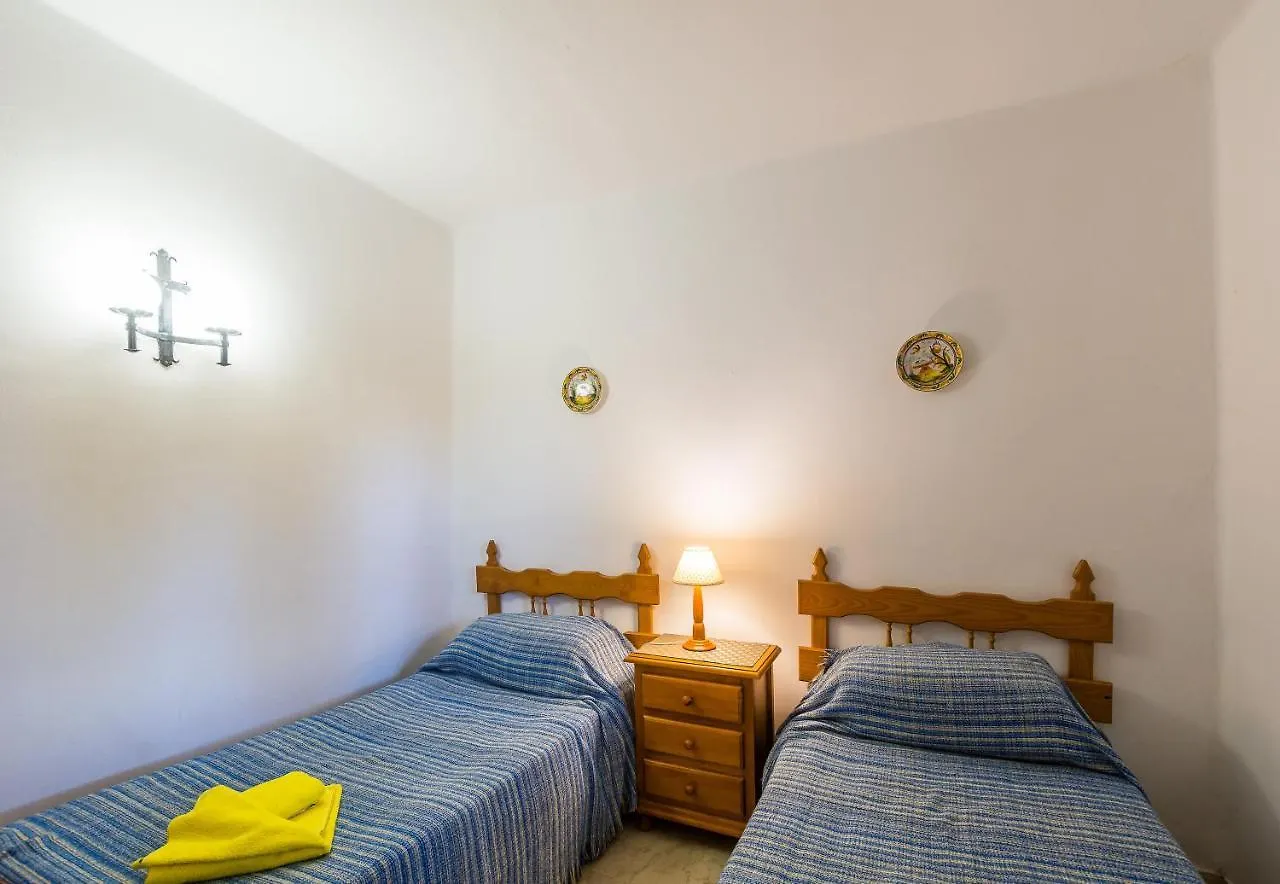 Tanger 3 El Oasis De Capistrano Villa Nerja Holiday home