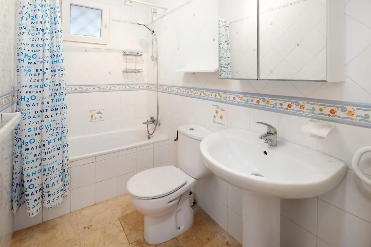 Tanger 3 El Oasis De Capistrano Villa Nerja Holiday home